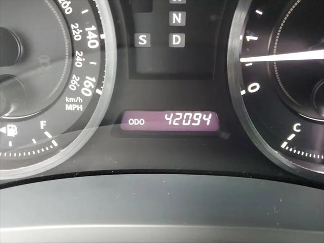 2010 Lexus IS 350C IS 350C