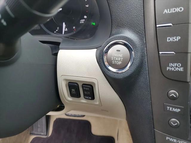 2010 Lexus IS 350C IS 350C