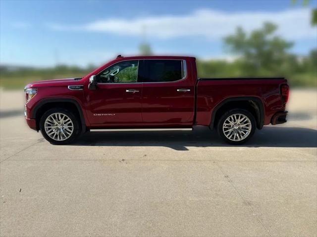 2019 GMC Sierra 1500 Denali for sale in Grimes, IA