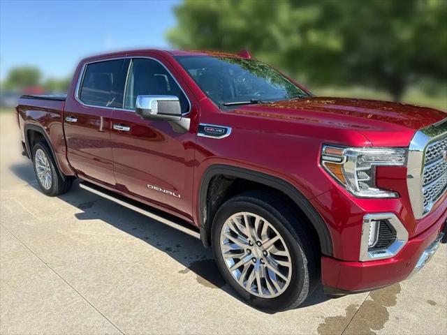 2019 GMC Sierra 1500 Denali