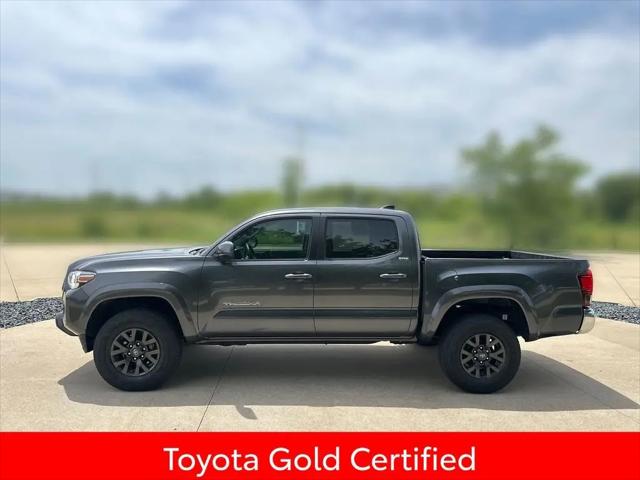 2021 Toyota Tacoma SR5 V6 for sale in Grimes, IA