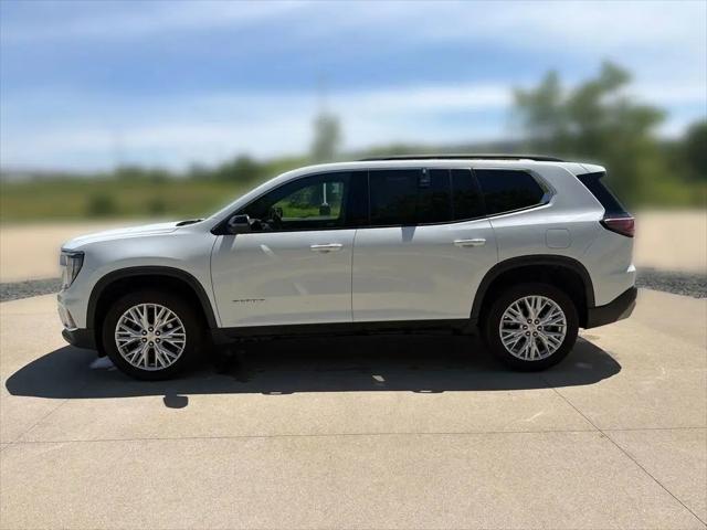 2024 GMC Acadia AWD Elevation for sale in Grimes, IA