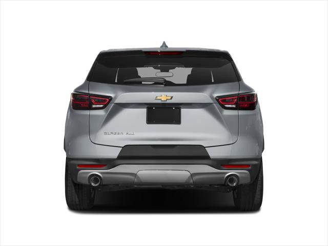 2023 Chevrolet Blazer FWD 2LT