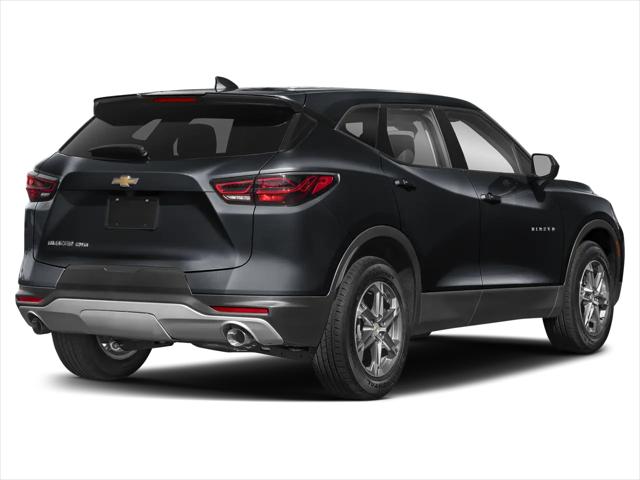 2023 Chevrolet Blazer FWD 2LT