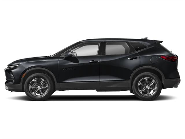 2023 Chevrolet Blazer FWD 2LT