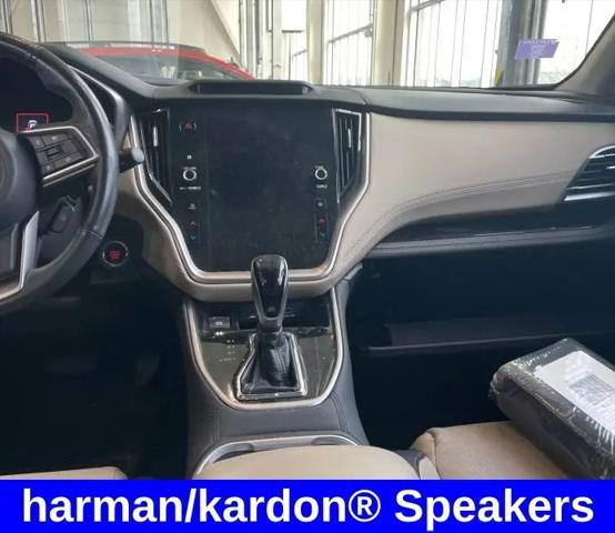 2023 Subaru Outback Limited