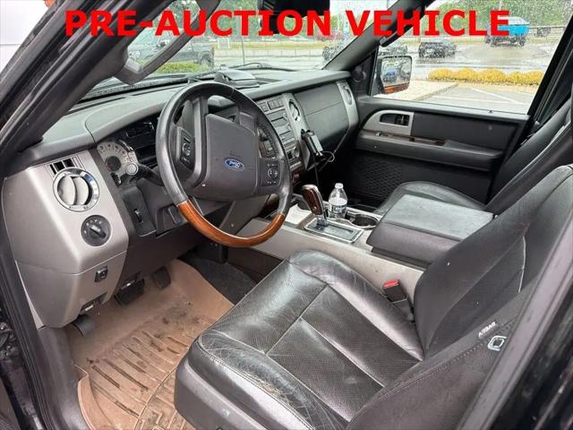 2008 Ford Expedition Limited