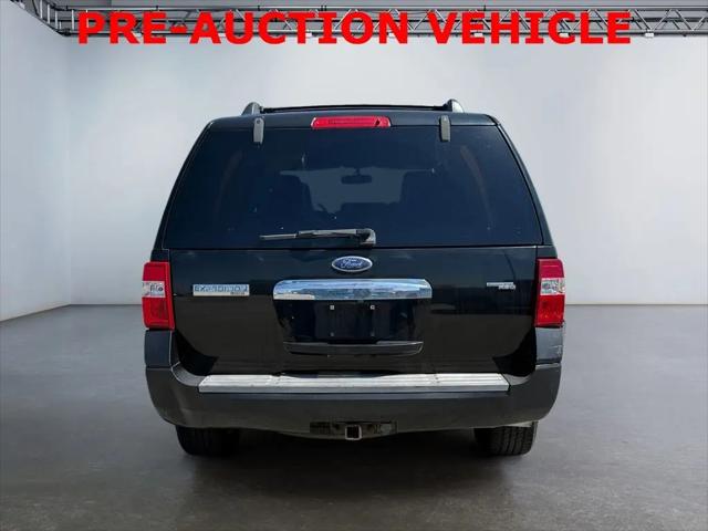 2008 Ford Expedition Limited
