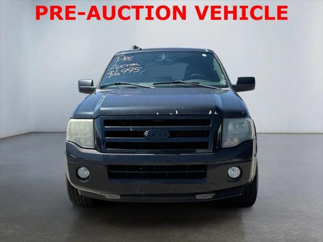 2008 Ford Expedition Limited