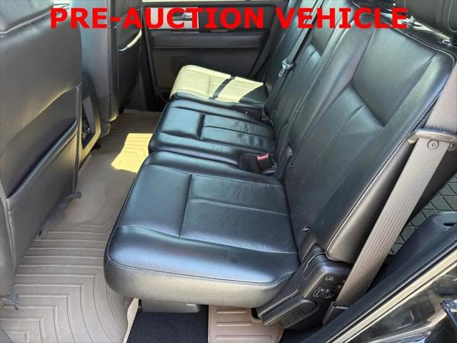 2008 Ford Expedition Limited