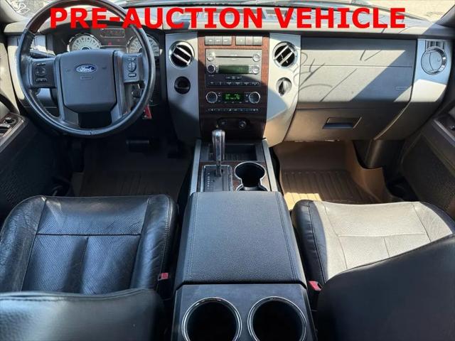 2008 Ford Expedition Limited