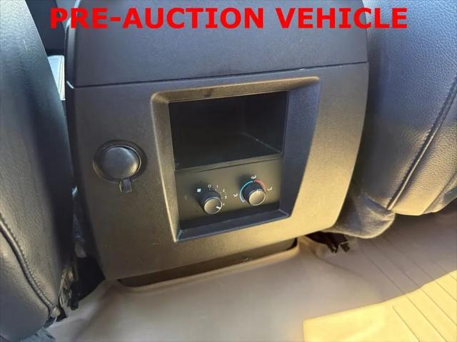 2008 Ford Expedition Limited
