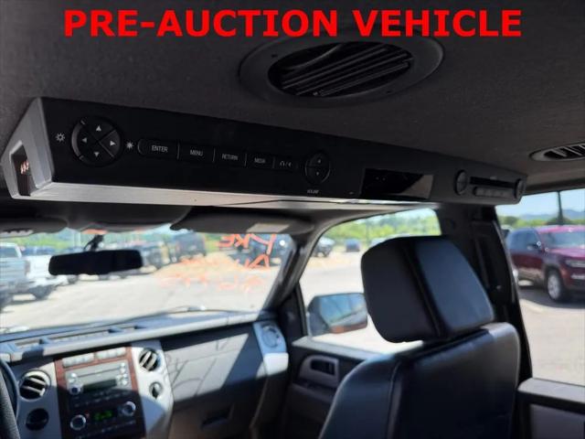 2008 Ford Expedition Limited