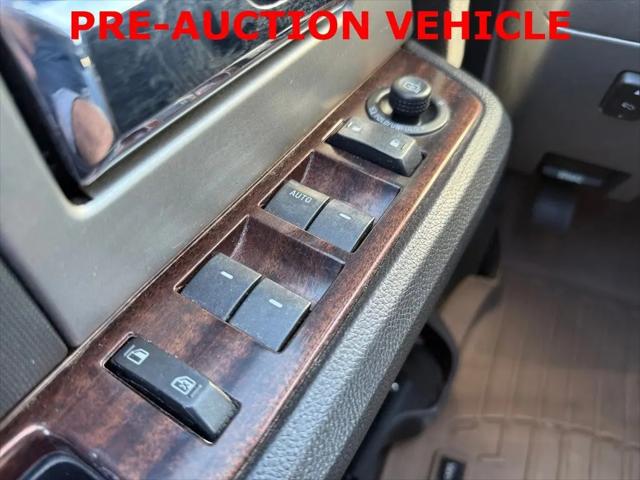2008 Ford Expedition Limited