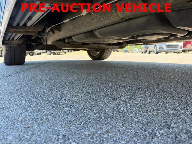 2008 Ford Expedition Limited
