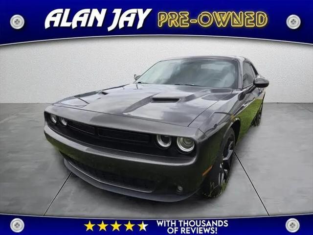 2023 Dodge Challenger SXT for sale in Sebring, FL