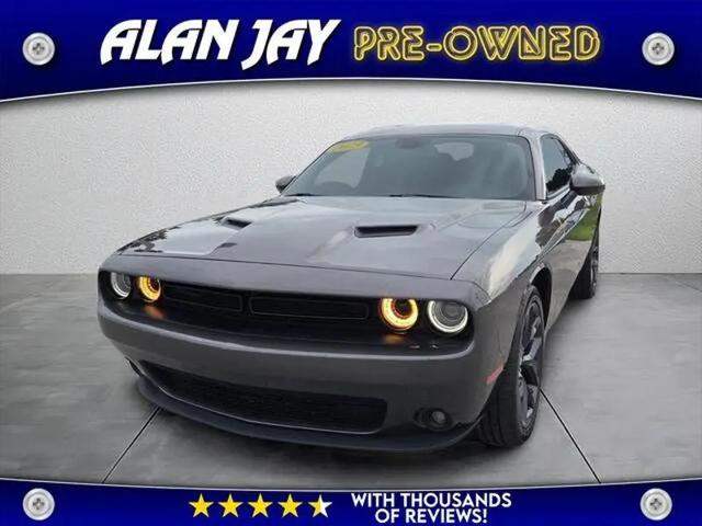 2023 Dodge Challenger SXT for sale in Sebring, FL