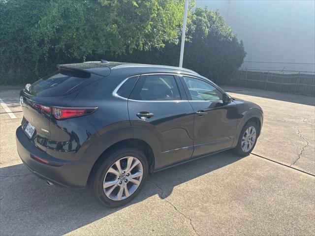 2021 Mazda CX-30 Premium
