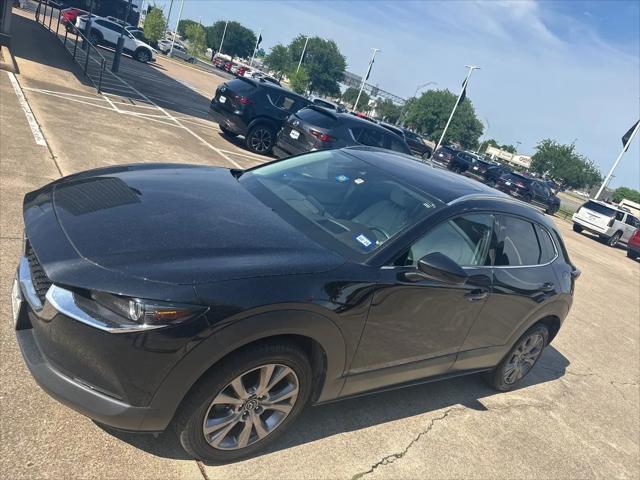 2021 Mazda CX-30 Premium