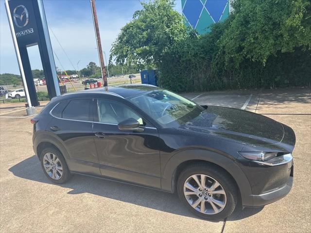 2021 Mazda CX-30 Premium