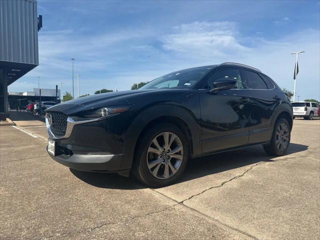 2021 Mazda CX-30 Premium