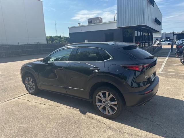 2021 Mazda CX-30 Premium