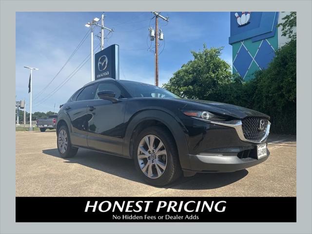 2021 Mazda CX-30 Premium for sale in Hurst, TX