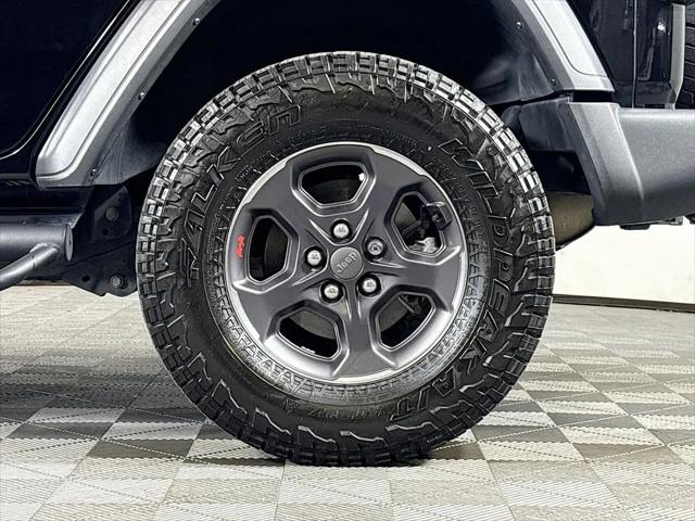 2022 Jeep Wrangler Unlimited Sport S 4x4