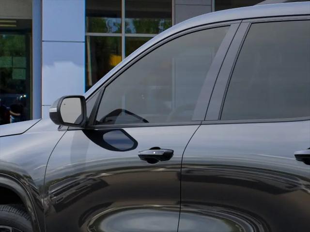 2026 Chevrolet Traverse FWD RS