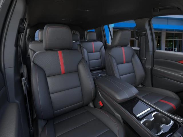 2026 Chevrolet Traverse FWD RS