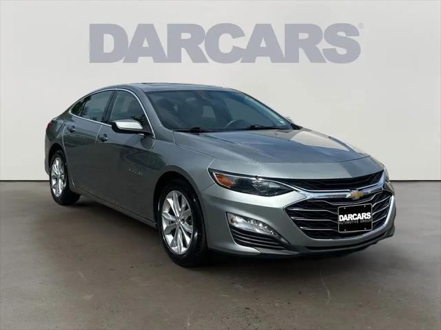 2024 Chevrolet Malibu FWD 1LT for sale in Bowie, MD