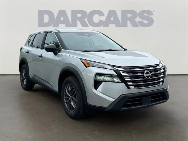2024 Nissan Rogue S FWD for sale in Bowie, MD