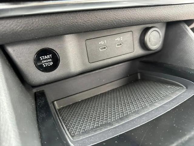 2024 Nissan Rogue S FWD