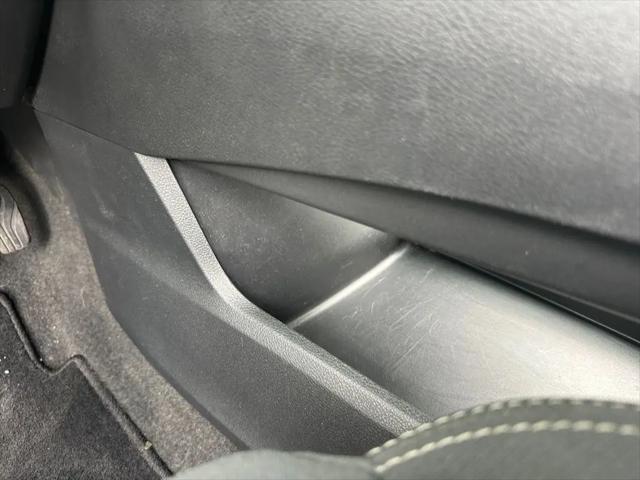 2024 Nissan Rogue S FWD