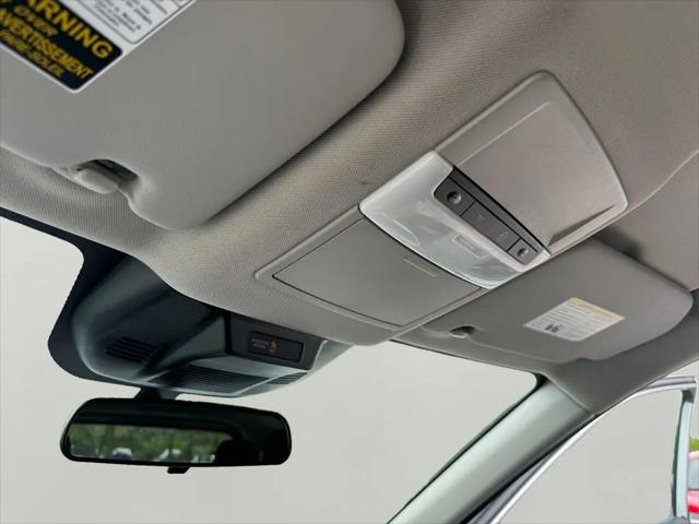 2024 Nissan Rogue S FWD