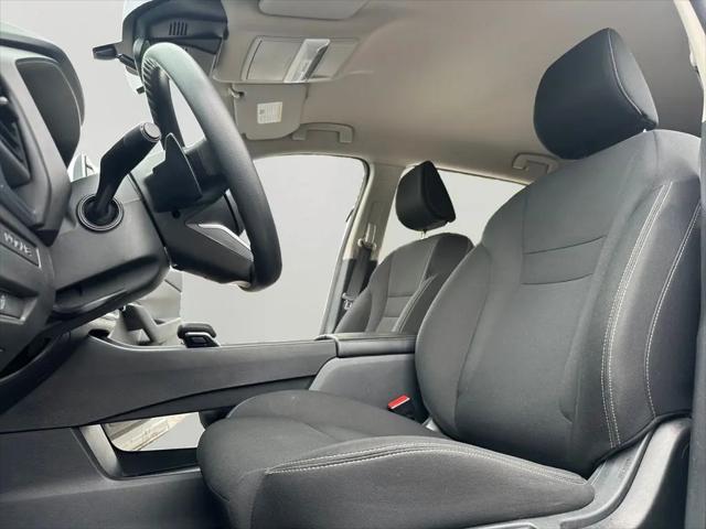 2024 Nissan Rogue S FWD