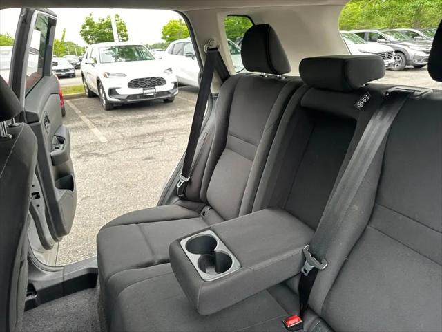 2024 Nissan Rogue S FWD