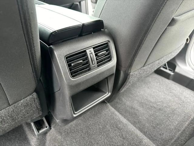 2024 Nissan Rogue S FWD