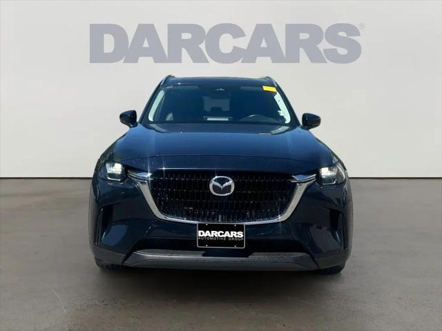2024 Mazda X-90 Preferred