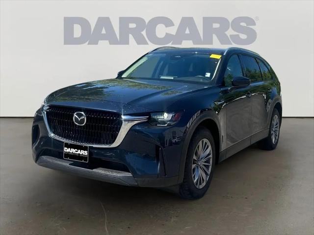 2024 Mazda X-90 Preferred