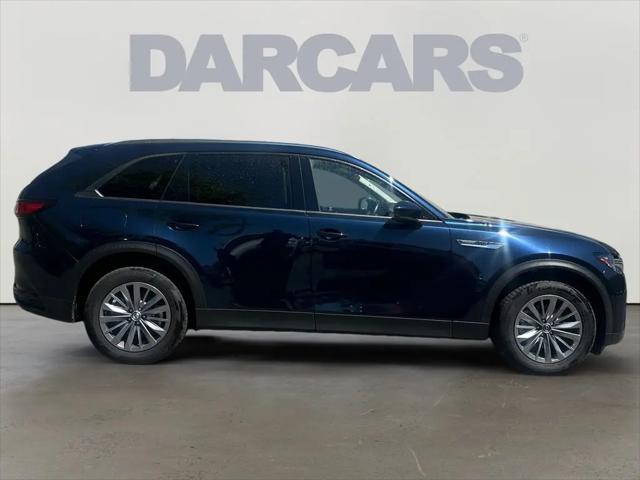 2024 Mazda X-90 Preferred