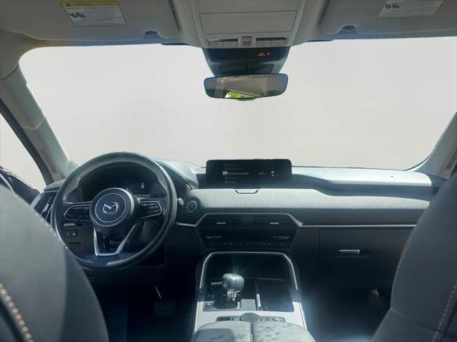 2024 Mazda X-90 Preferred