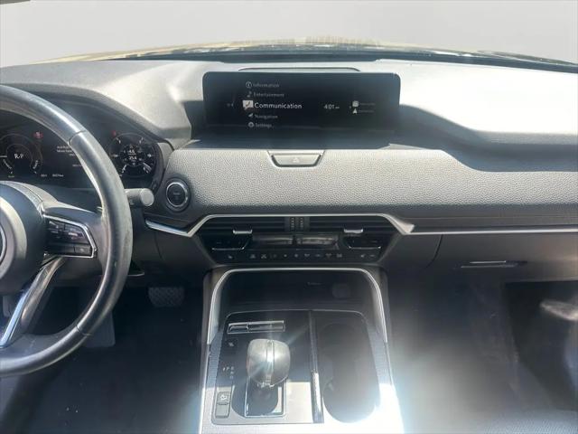 2024 Mazda X-90 Preferred