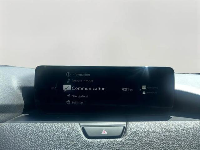 2024 Mazda X-90 Preferred