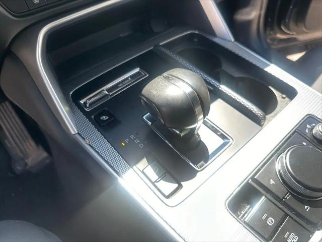 2024 Mazda X-90 Preferred