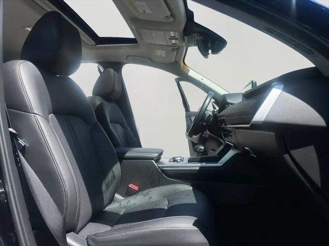 2024 Mazda X-90 Preferred