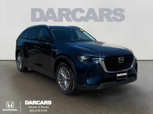 2024 Mazda X-90 Preferred for sale in Bowie, MD