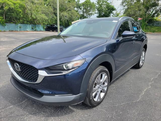 2023 Mazda CX-30 2.5 S Preferred for sale in Hudson, FL