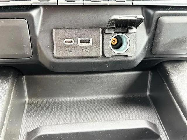 2022 Chevrolet Silverado 1500 4WD Crew Cab Short Bed LT Trail Boss