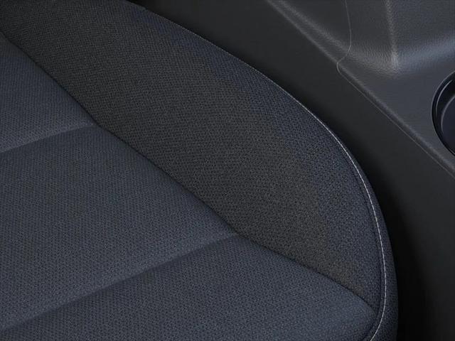 2026 Chevrolet Colorado Trail Boss, 4WD